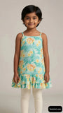 5y Light Blue
