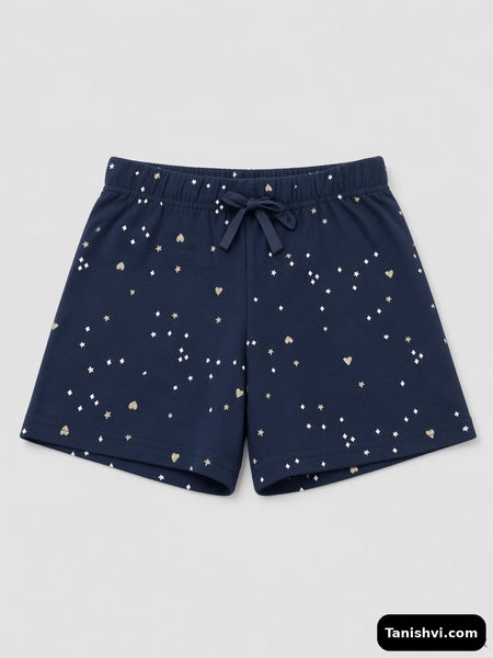 Premium Girls Shorts