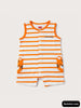 Boy baby jumpsuits