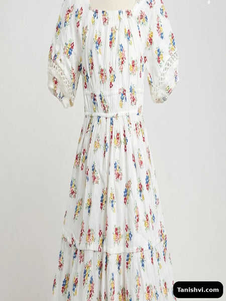 Girls Frocks