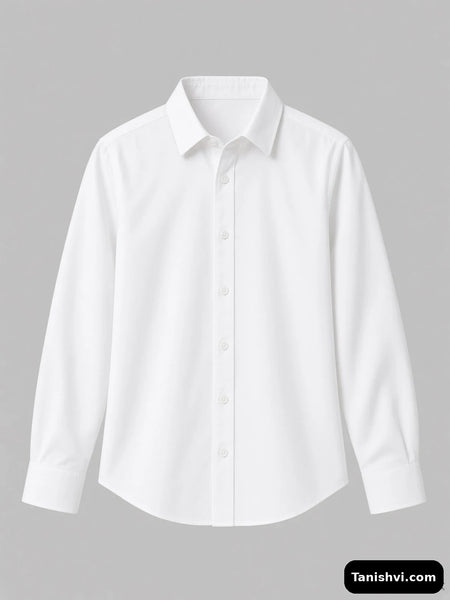 Shirt Set