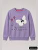 Girls Sweatshirts
