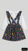 Girls Western Sets