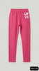 Girls' Leggings