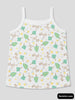 Sleeveless Girls T-Shirt