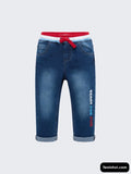 9-12m Navy