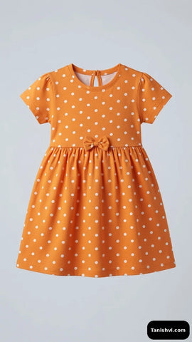 Girls Frocks