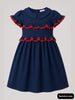 Girls Frocks
