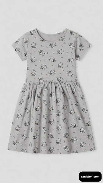 Girls Frocks