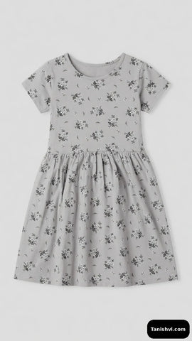 Girls Frocks