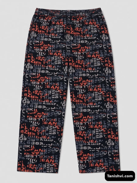 Girls Pants