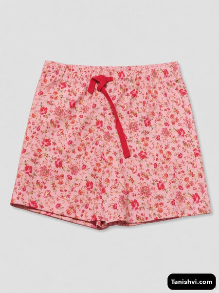 Premium Girls Shorts