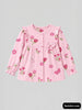 Girls Hoodies
