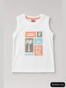 Boys Sleeveless