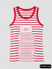 Sleeveless Boys T-Shirt