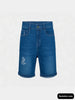 Boys jeans  shorts