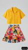 Girls Western Sets