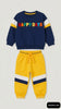 Boys sweatshirt sets