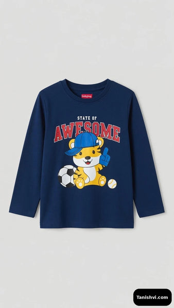 Boys T-Shirts