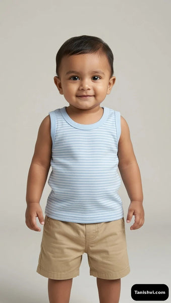 Premium Tops - Sleeveless