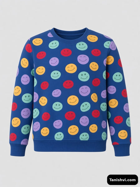 Boys Sweatshirts