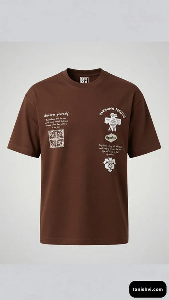 Boys tshirt