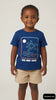 B/G T-shirt - Month