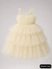 Girls party frocks