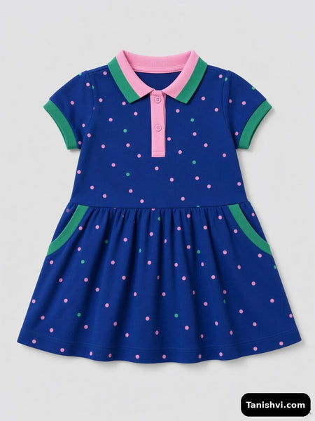 Knitted Frocks