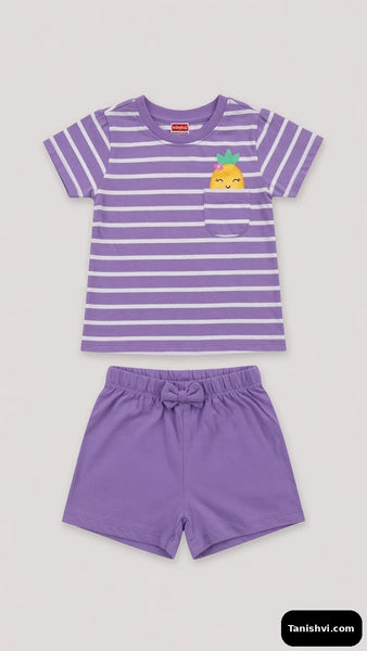 Girls' sets