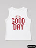 Boys Sleeveless