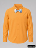 4y Orange