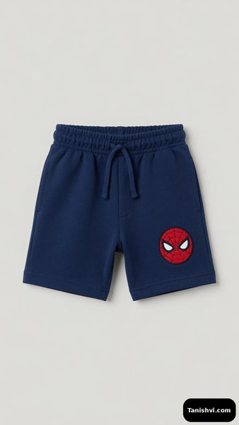 Boys shorts