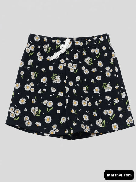 Premium Girls Shorts