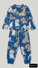 Boys night suits