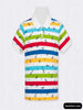 Boys Collar Tshirts