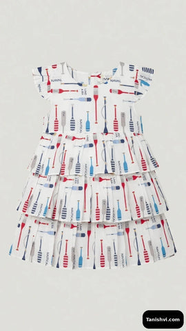 Girls frocks