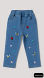 3y Blue