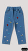 Unisex Jeans