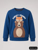 Boys sweatshirt