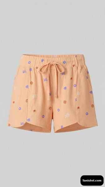 Girls Shorts