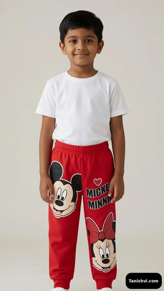 Premium Pants