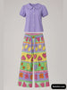 Girls western sets