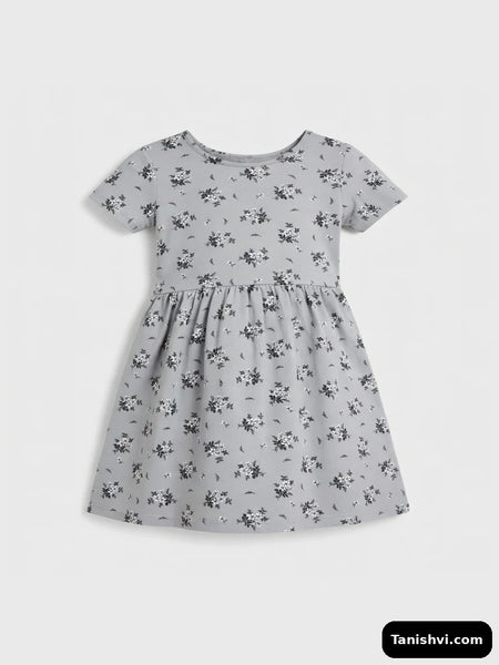 Girls frocks