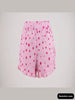 Girls bloomers
