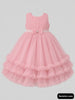 Girls party frocks