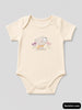 Baby romper
