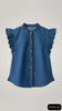 Girls tops