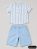 Shirt  shorts sets