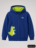 Reversible Hoodie